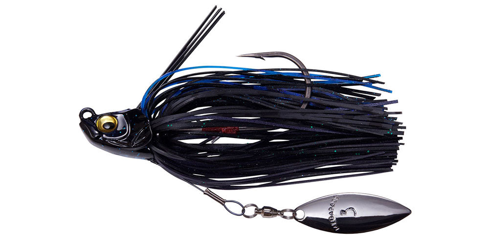 Megabass Uoze Swimmer 3/8oz