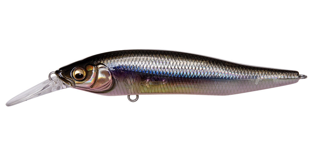 Megabass X-Nanahan +1