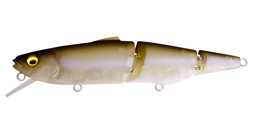 Megabass Switch