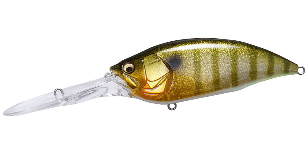 Megabass Big-M 7.5