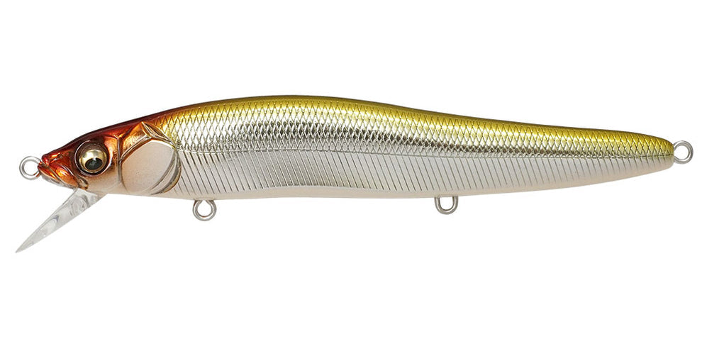 Megabass OneTen R
