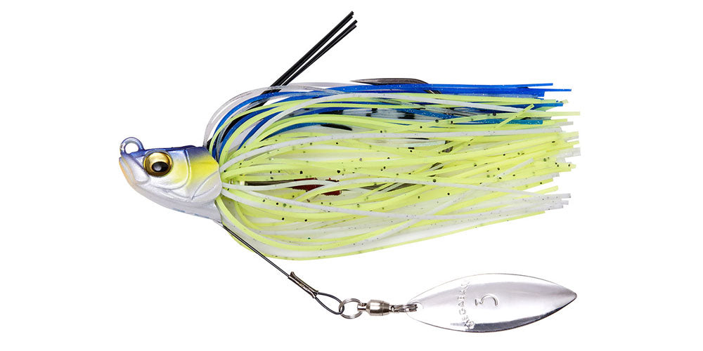 Megabass Uoze Swimmer 1/4oz
