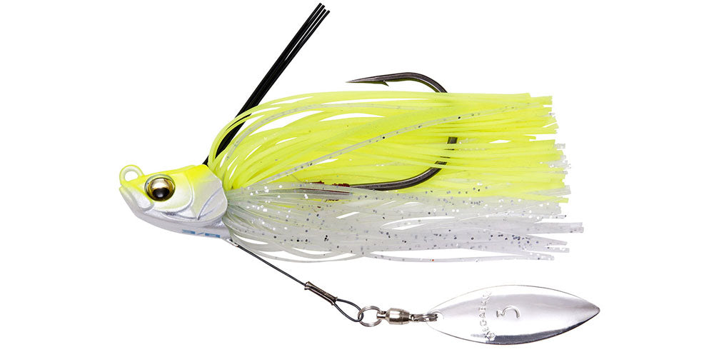 Megabass Uoze Swimmer 3/8oz