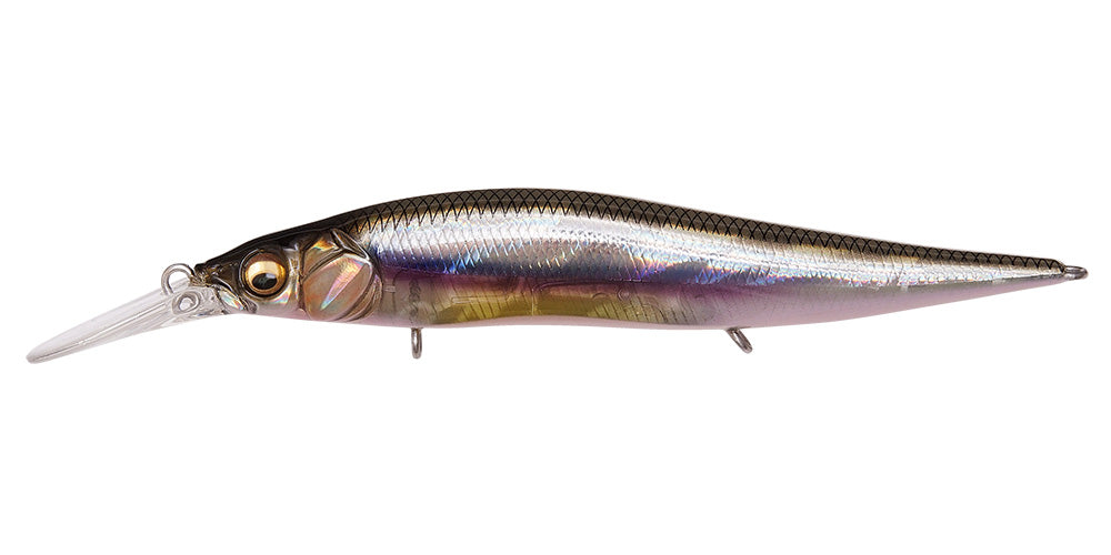 Megabass Vision OneTen +1 Jr.