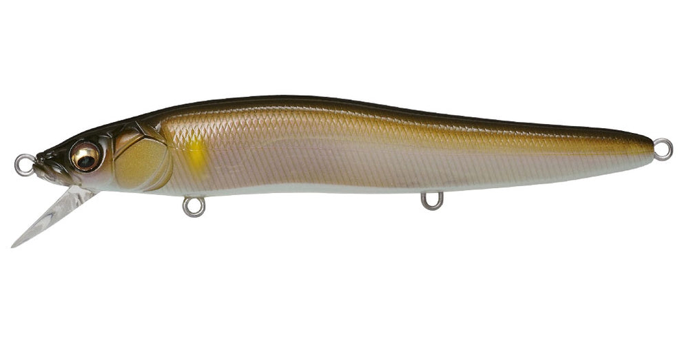 Megabass OneTen R