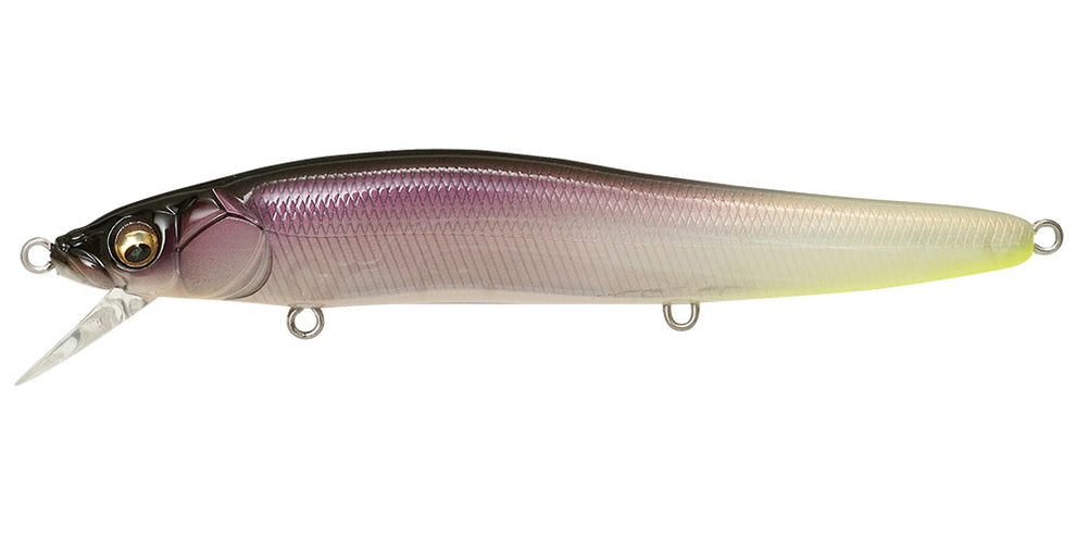 Megabass OneTen R+2