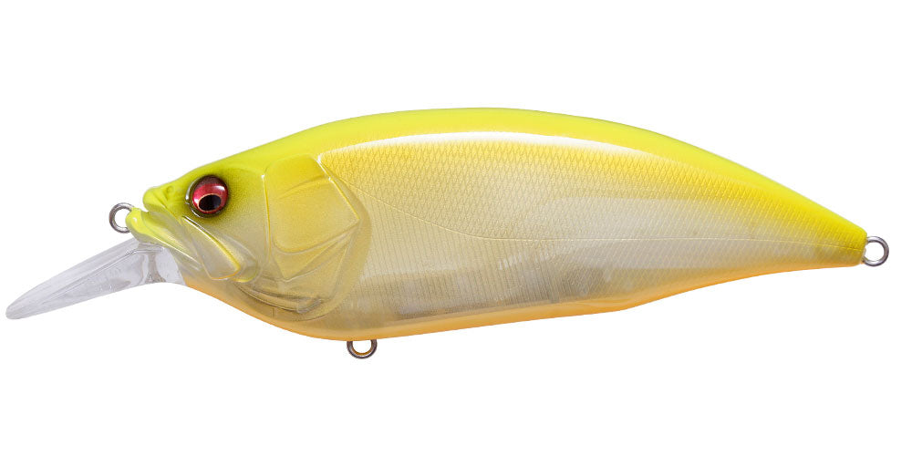 Megabass Big-M 4.0
