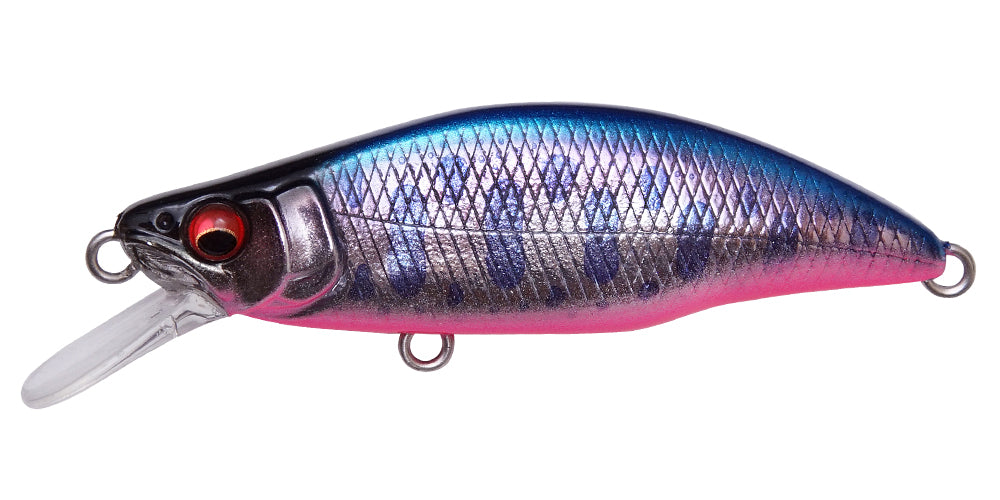 M Blue Pink Stream