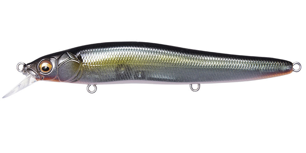 Megabass OneTen R+2