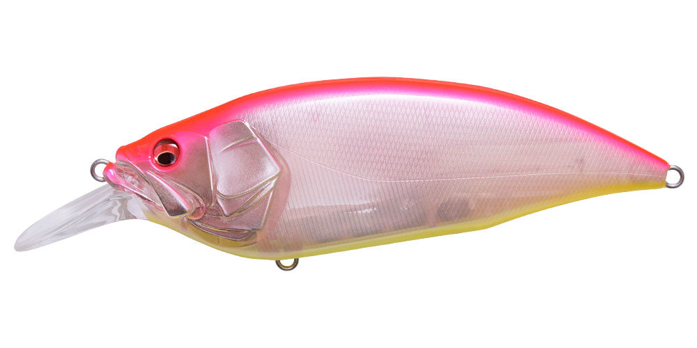Megabass Big-M 4.0