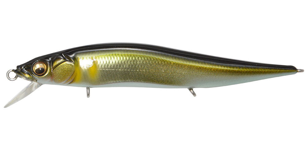Megabass Vision OneTen Jr.