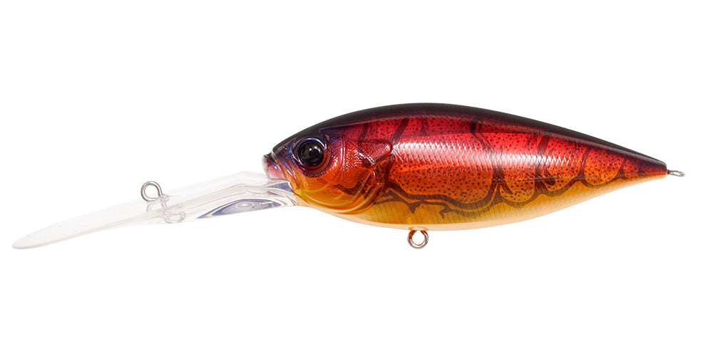 Megabass Deep-Six