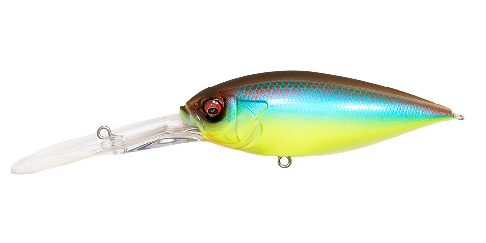 Megabass Deep-Six