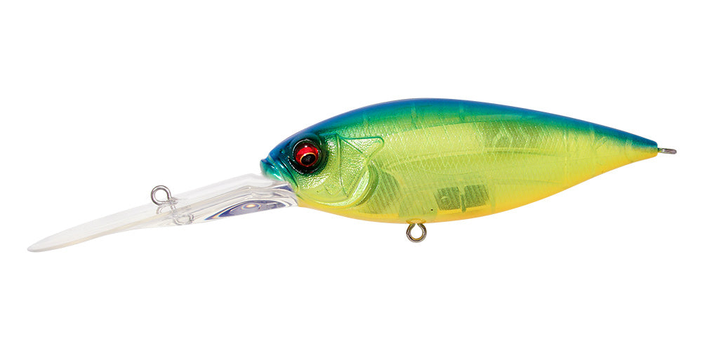 Megabass Deep-Six