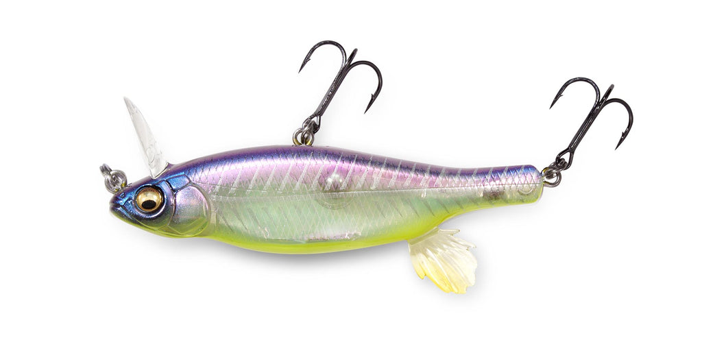 Megabass Anthrax SP-C