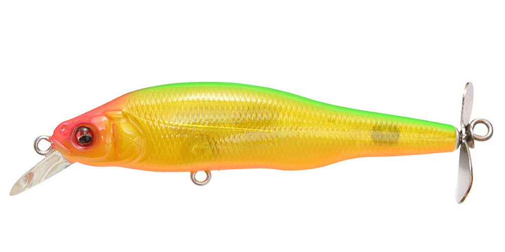 Megabass Propdarter 80