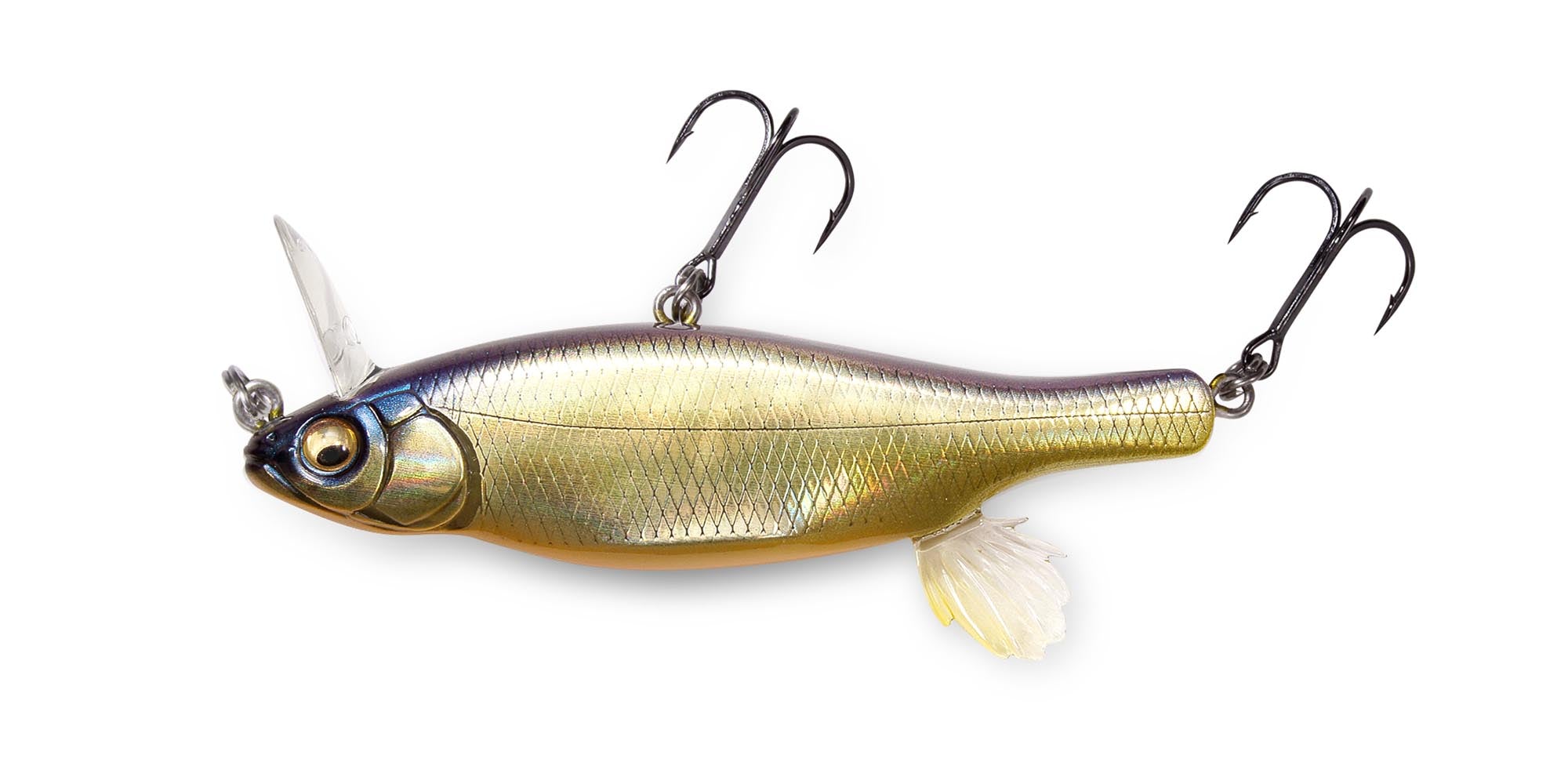 Megabass Anthrax SP-C