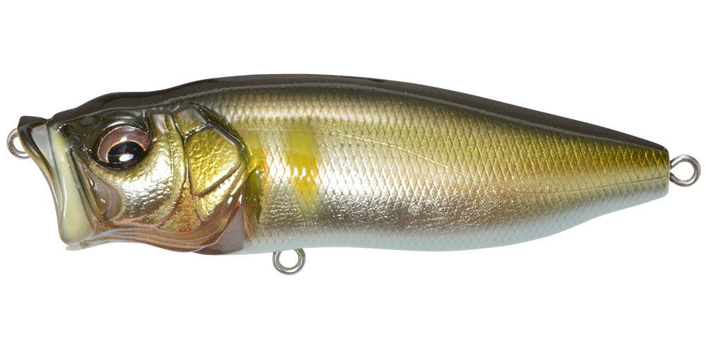 Megabass Pop Max