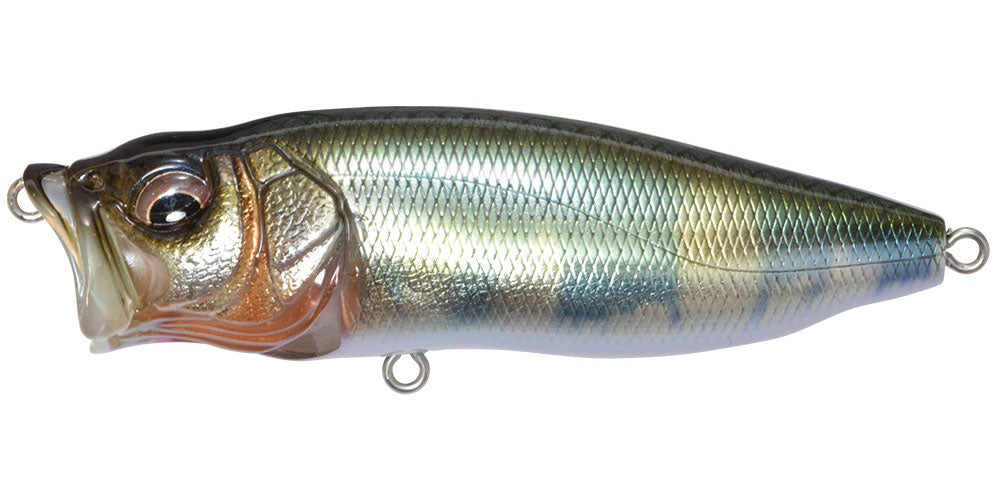 Megabass Pop Max