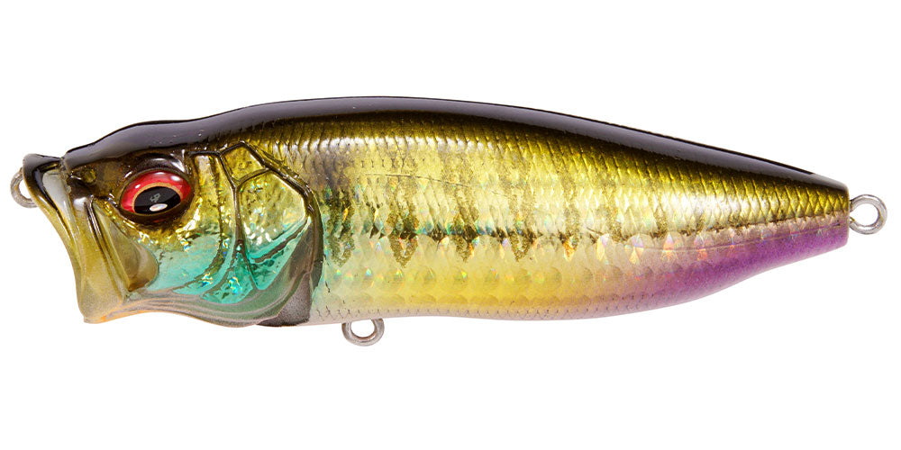 Megabass Pop Max