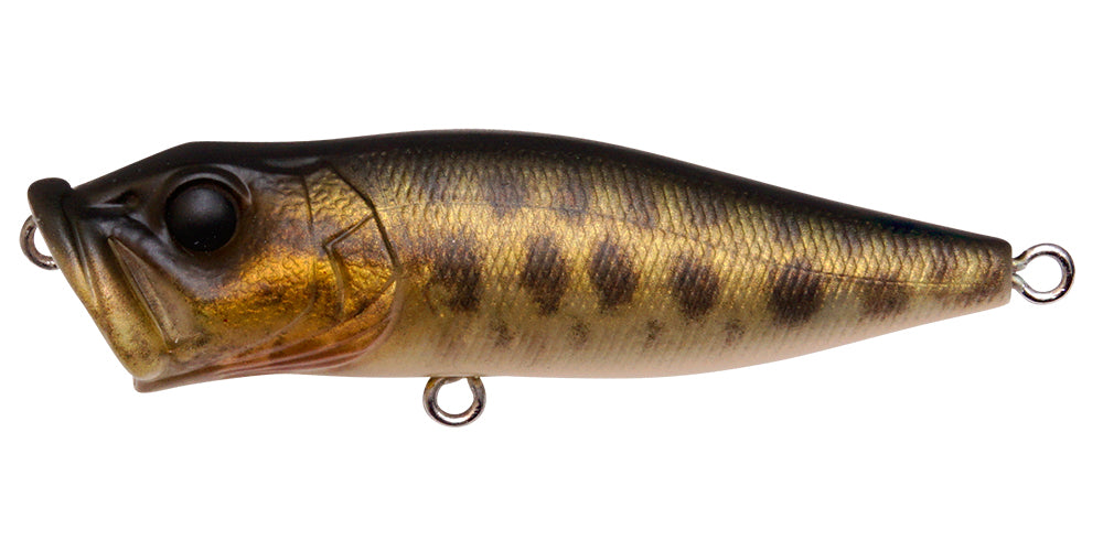 Megabass Pop X
