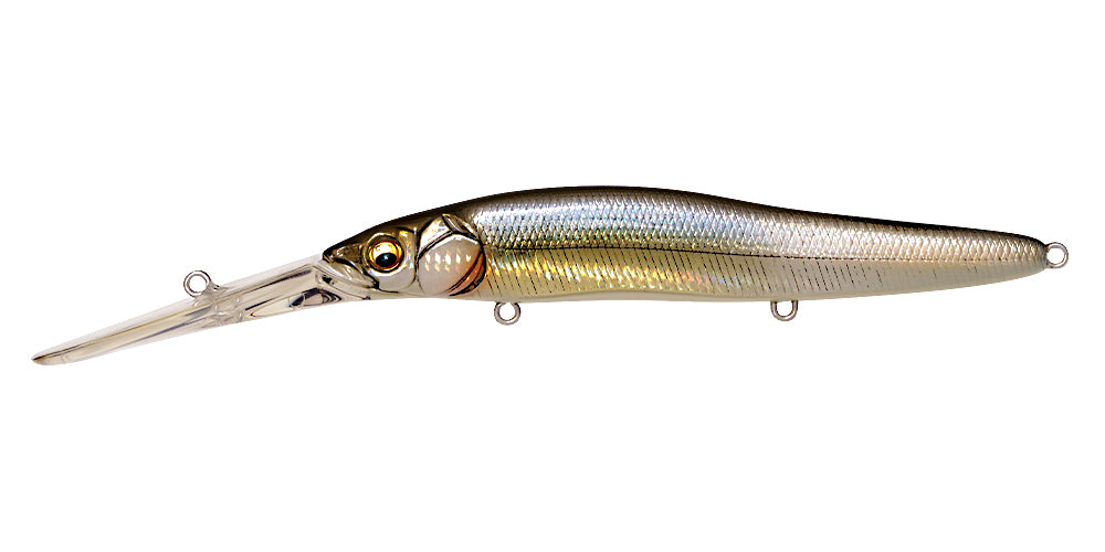 Megabass OneTen R+3 Hi-Float