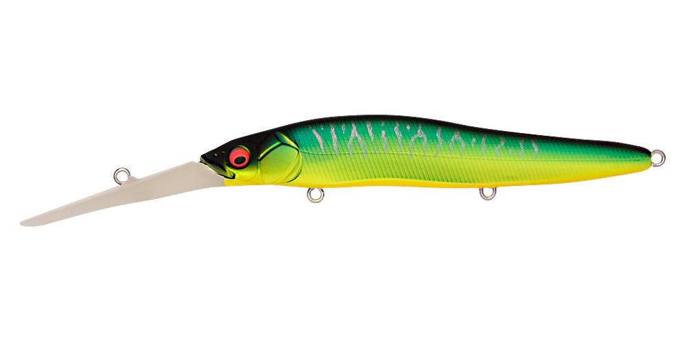 Megabass OneTen R+3 Hi-Float
