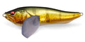 GG Peacock Bass