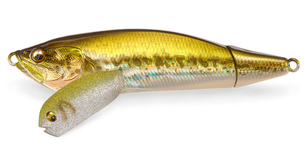GG Largemouth Bass