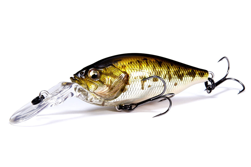 Megabass Deep-X 100 LBO