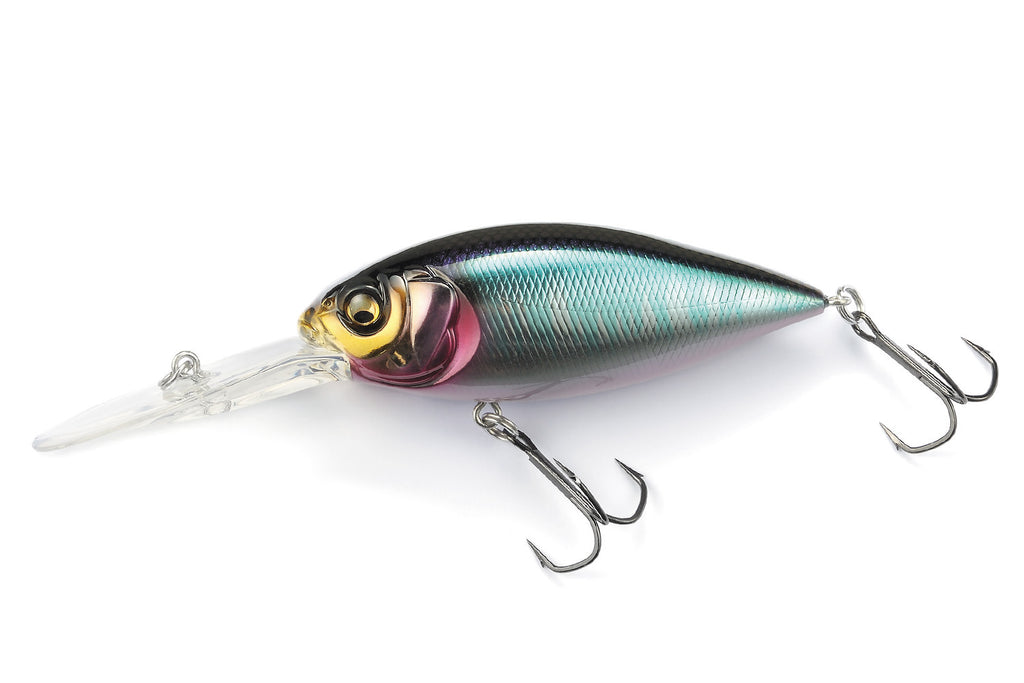 Megabass Deep-X 300