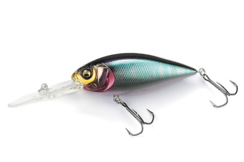 Megabass Deep-X 300
