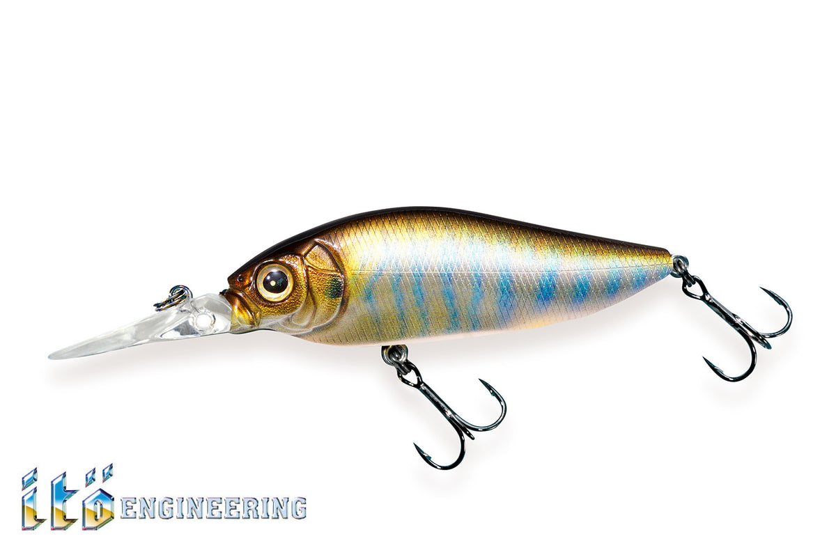 Megabass Diving Flap Slap