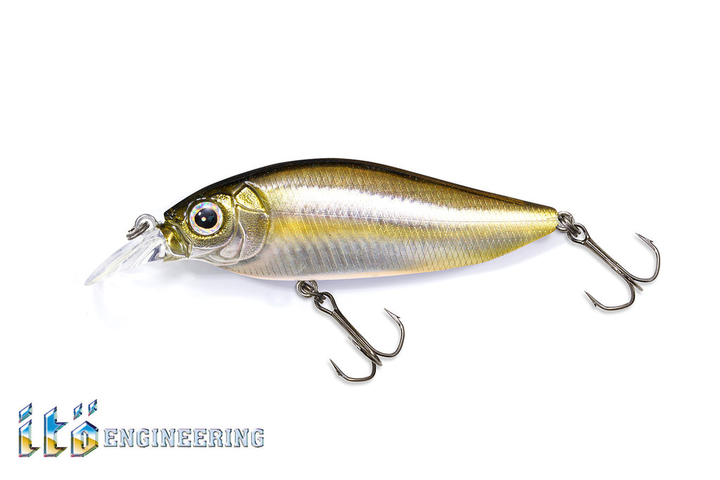 Megabass Flap Slap