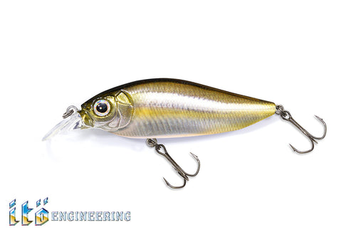 Megabass Flap Slap