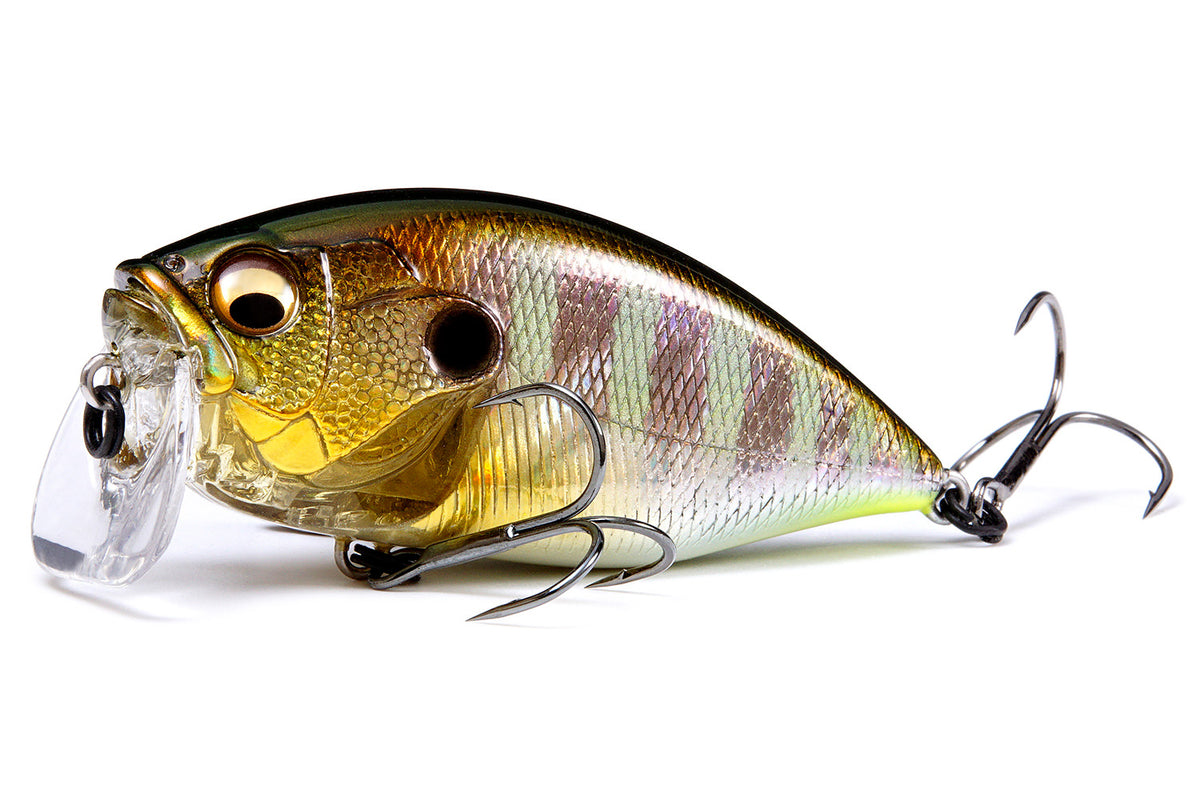 Megabass O.R.C Over Rev Crank