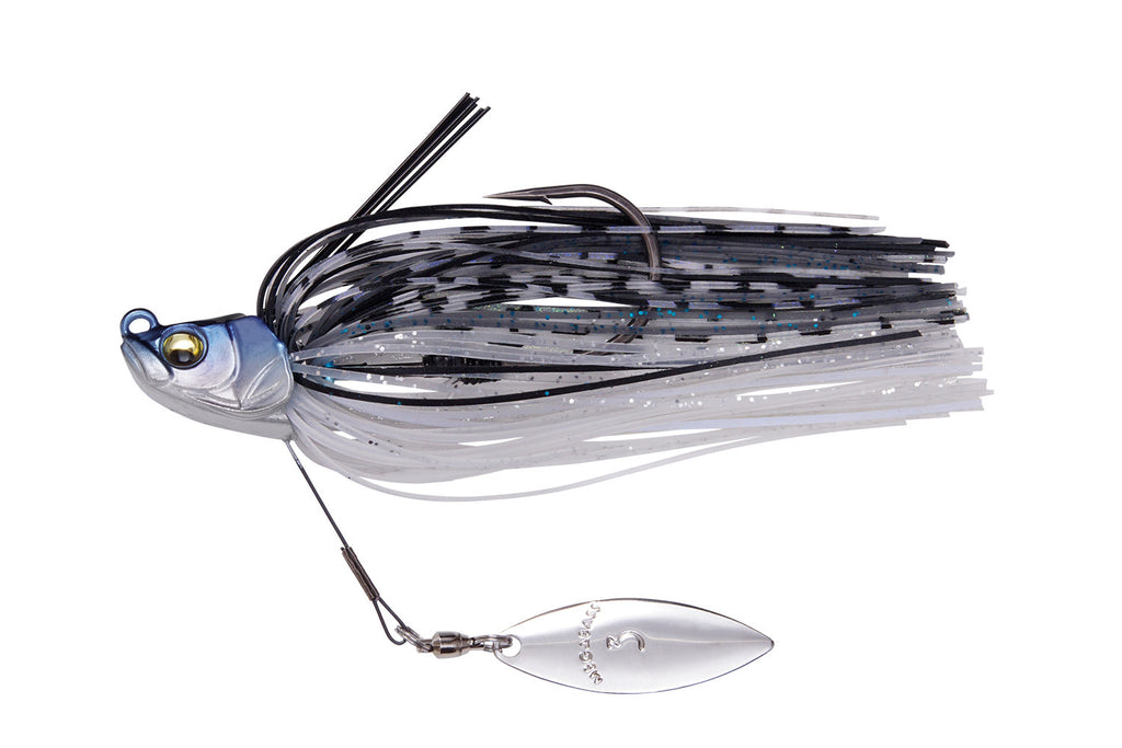 Megabass Uoze Swimmer 5/8oz