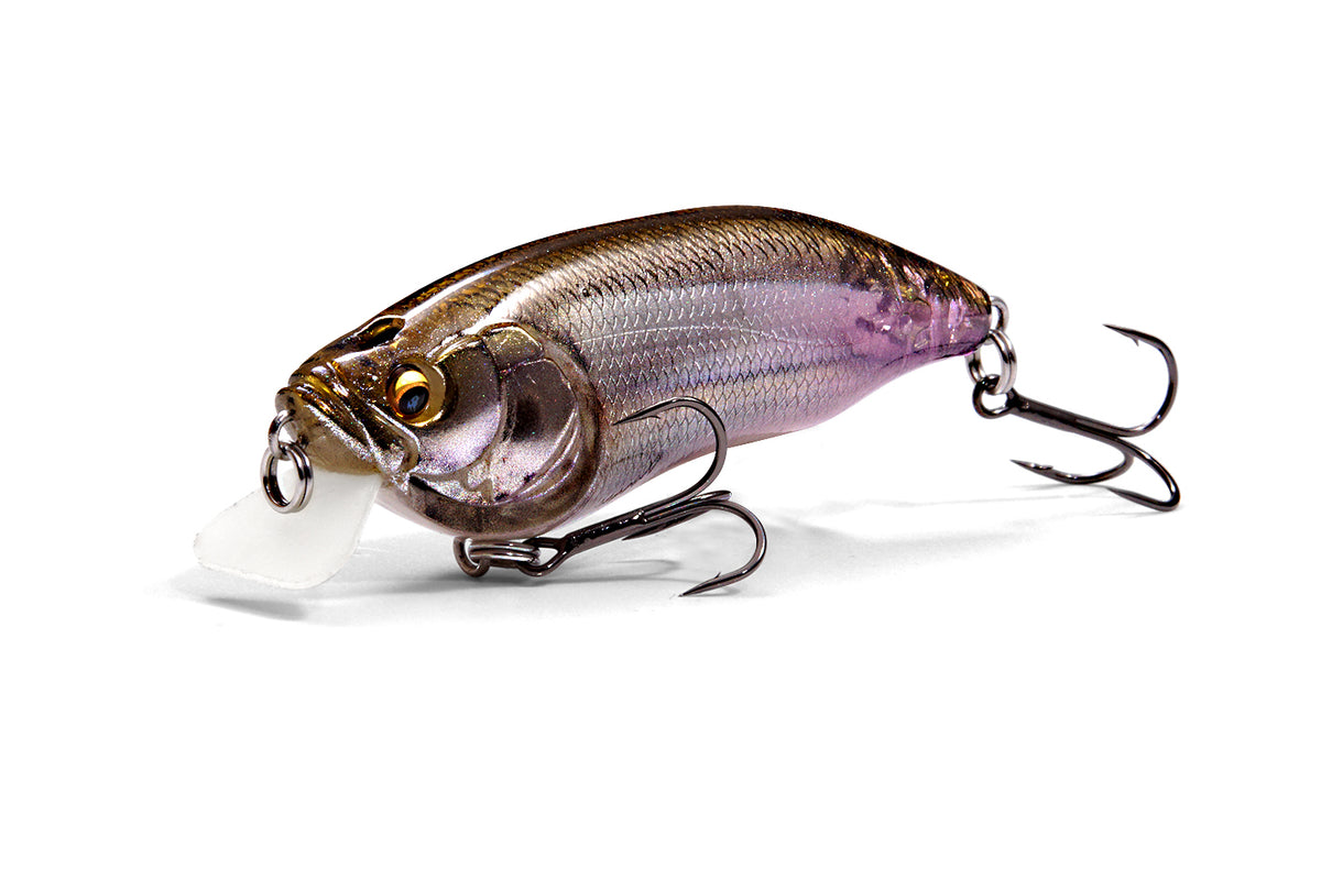 Megabass IXI Furious